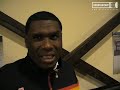 Jay Electronica - RTB Interview