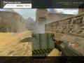 SPIKEONE ace vs. overgame