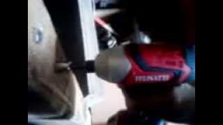 Felisatti SD18IL и глухарь 8х120