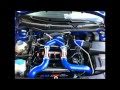 VW Golf IV R32 HGP Turbo (460HP / 620NM) - CL 63 AMG (Video: censored version)