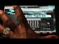 Roland ARX 001 And 002 Demos By Warren Peace Harris