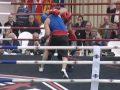 Final del Campeonato de España. Alberto Alcaraz López (CVA) Vs Mustafa Chadlioui Tahiri (CTA)
