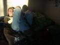 Girls Fart