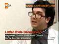 Bağırarak Tedavi Eden Adam Şahan Gökbakar