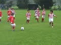 Bennekom F13 - Hoevelaken F7 Daichan schot Bennekom F13 - Hoevelaken F7 Daichan schot