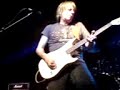 Pat travers rocks the Robin, Nov 06