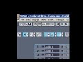 Getting Started - Sonar 6 - part 2