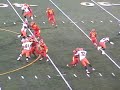 KaHS vs Lakes - Kamiakin 2006