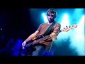 Silverchair - Chris Joannou