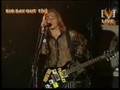 Silverchair - Chris Joannou