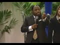 EL LIDERAZGO GENUINO - MYLES MUNROE - PARTE 04