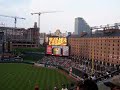 Orioles - New York Yankees Baseball Game 27.07.2007 Orioles - New York Yankees Baseball Game 27.07.2007