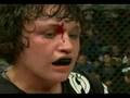 Gina Carano vs Kelly Kobold Pt 2