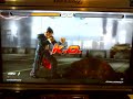 Tekken 6 Jin (Koreano) VS Kuma (Aldz) Expert Match