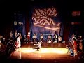 2008 boty taiwan - semi final - CAMO FORCE vs HRC  1/2