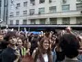 Movimento Pró-Democracia  Cinelândia 3