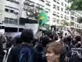 Movimento Pró-Democracia  Cinelândia 3