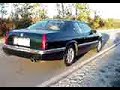 Dynomax SuperTurbos on an Eldorado