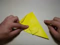 Origami-Balloonfish by JackyChan