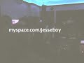 Jesse Boykins III w/ ThePark @ Royale