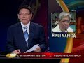 Balita 37_No anomaly in release of fertilizer fund