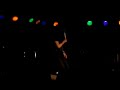 Sonny Moore- Mora(he gets out a guitar)and laughs at the end