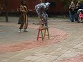 Amani Acrobats Amani Acrobats