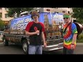 Anthropology Man & Past Man Advertise Good Day Oregon