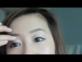 Hello my little twinkle stars * Here is a highly requested 'Tiffany Inspired makeup tutorial' from the TTS/SNSD Twinkle music video. I thought all the girlies looked gorgeous in the MV but Tiffany just stood out the most to me. She looked FLAWLESS. This look is pretty easy to do. It's simple enough but has a fun and elegant glam to it. All about the sparkly rhinestones, dark smoked out eyeliner and flirty fluttery lashes. I reckon it will be such a fun look to wear for the evening or perhaps even for proms/formals/parties. Ps. I'm not saying I look like Tiffany. This is just a look inspired from the music video. Instead of rhinestones- you can always substitute with glitter instead for a more wearable look. Pps. Hair tutorial is coming up! Ppps. The song is catchy isn't it? Pppps. I thought the rhinestones were tricky to put on. Removing them was even harder!!!! Be careful my ladies! Pppps. Good night World! Time for some precious reading before beddies!!! _____________________________ Follow me on Twitter: www.twitter.com Subscribe to my Vlog channel: www.youtube.com Shop the Bubbi Makeup Brushes & Clothing Line: www.shopbubbi.com Connect with me at the Bubzbeauty Fanpage where I chill n catch up with you guys ^^ http