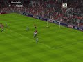 Aissati goal - Man Utd x Bolton - D1 League