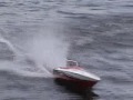 Proboat / Horizon Hobby Shockwave 55 Super Sport RTR- Gas-powered Mono-hull
