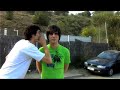 Summercase y Ernesto Sevilla 3