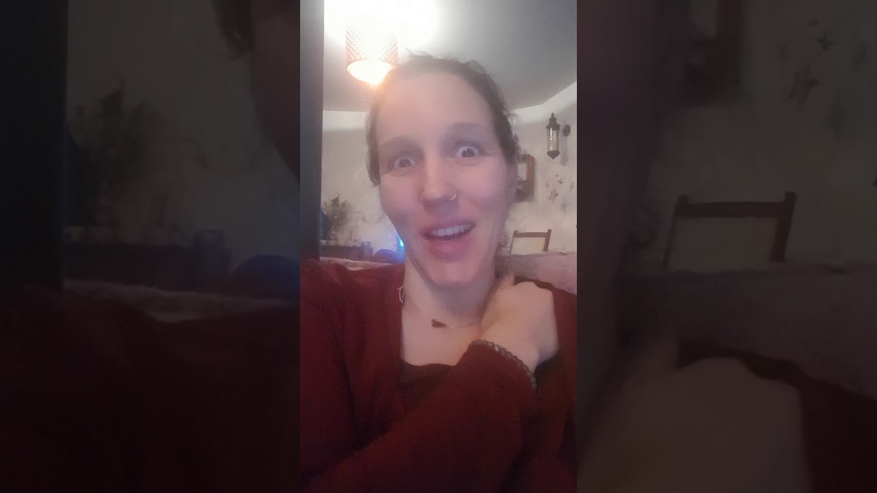 Témoignage d'Aurélie Cros