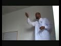 Abu Jibriel- Die Eigenschaften des Mannes im Islam