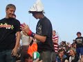 Dancing for cups at download