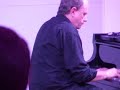 The Necks, Glasgow 2008