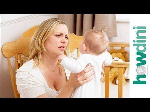 how to treat postpartum depression