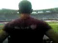 E sar� sempre domenica !! Stadio San Paolo !! Curva A !!