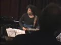 Franklin Caesar - Bimhuis - Ezzibizz