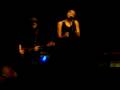 clip video Lizz Wright Leave Me Standing Alone