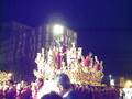 Semana Santa Malaga 2008 - Cristo de la Humildad