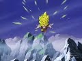 dbz bombshell