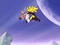 dbz bombshell