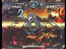 GGXX:AC - 070722 Kaqn(OS/OS/OS) vs. You Kami Rei(VE/VE/VE) GGXX:AC - 070722 Kaqn(OS/OS/OS) vs. You Kami Rei(VE/VE/VE)