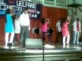 Twan Sho 3rd dance