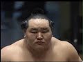 Hakuho-zensho yusho 27/05/2007-The New Yokozuna! by Makiyama Hakuho-zensho yusho 27/05/2007-The New Yokozuna! by Makiyama