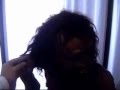 Cadáver crescendo cabelo e barba - Incrível