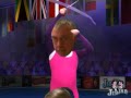 Ianto and Ike's Olympic Bid