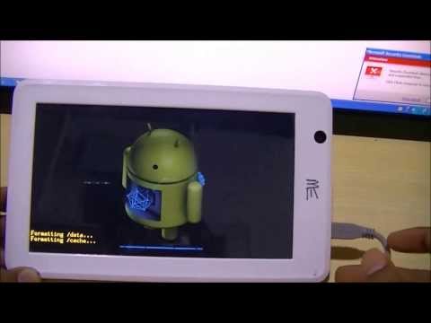 how to root hcl me sync 1.0