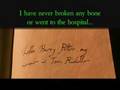 videos de I have been Tagged!